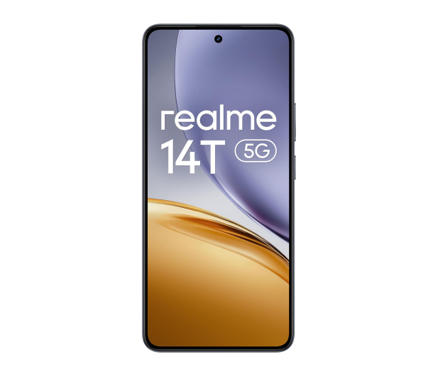 REALME 14T 5G 8/256GB Czarny - 1326469 - zdjęcie 2